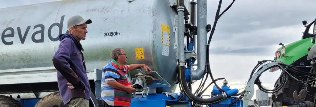Farm Trader Review: Nevada MB200 Slurry Tanker 5 Nevada Blog Hero Farm Trader 1920x653px
