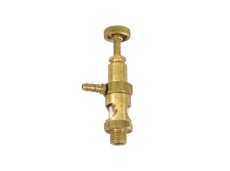 Nevada 1 Way Adjustable Oiler