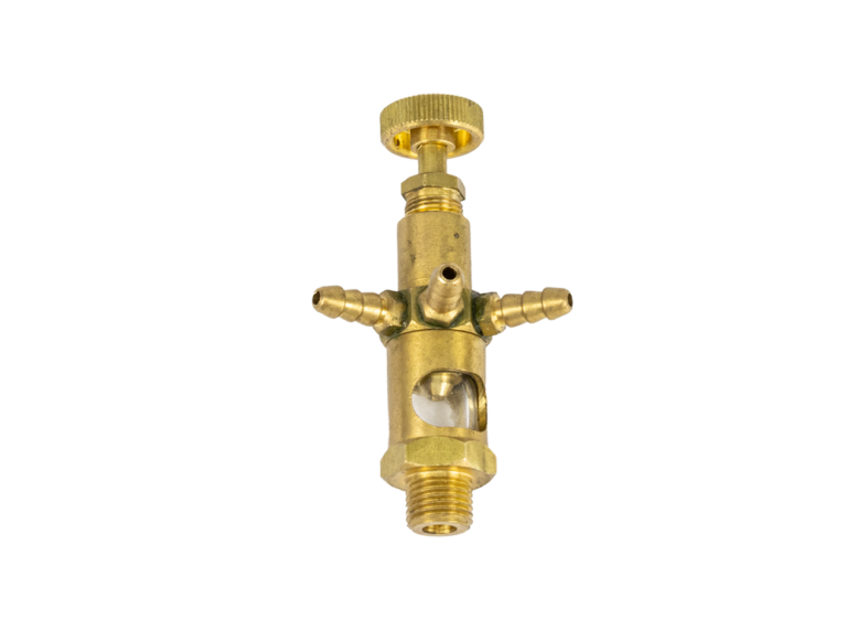 Nevad 3 Way Adjustable Oiler