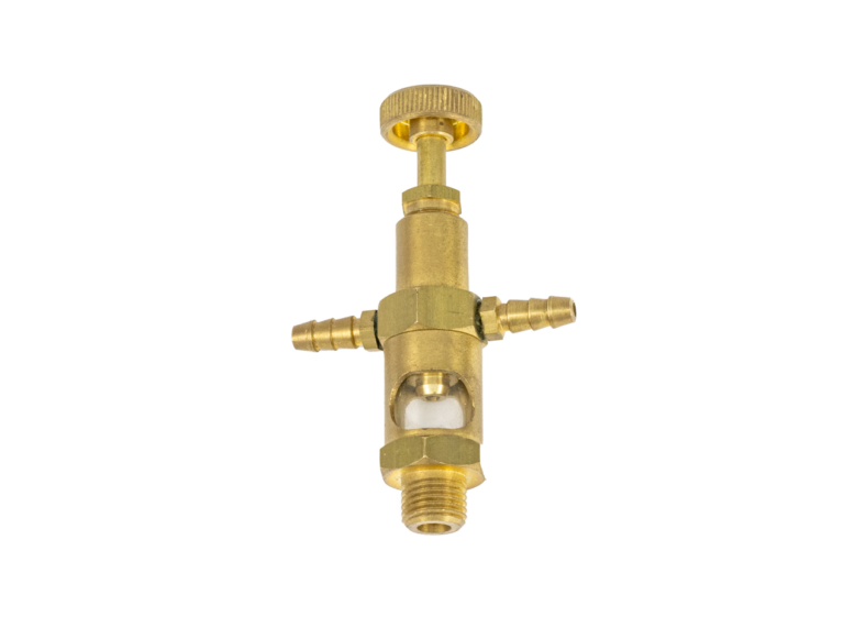 Nevada 2 way adjustable oiler