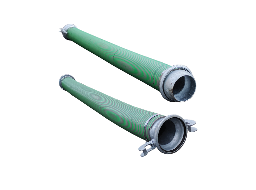 Slurry Tanker Suction Hoses