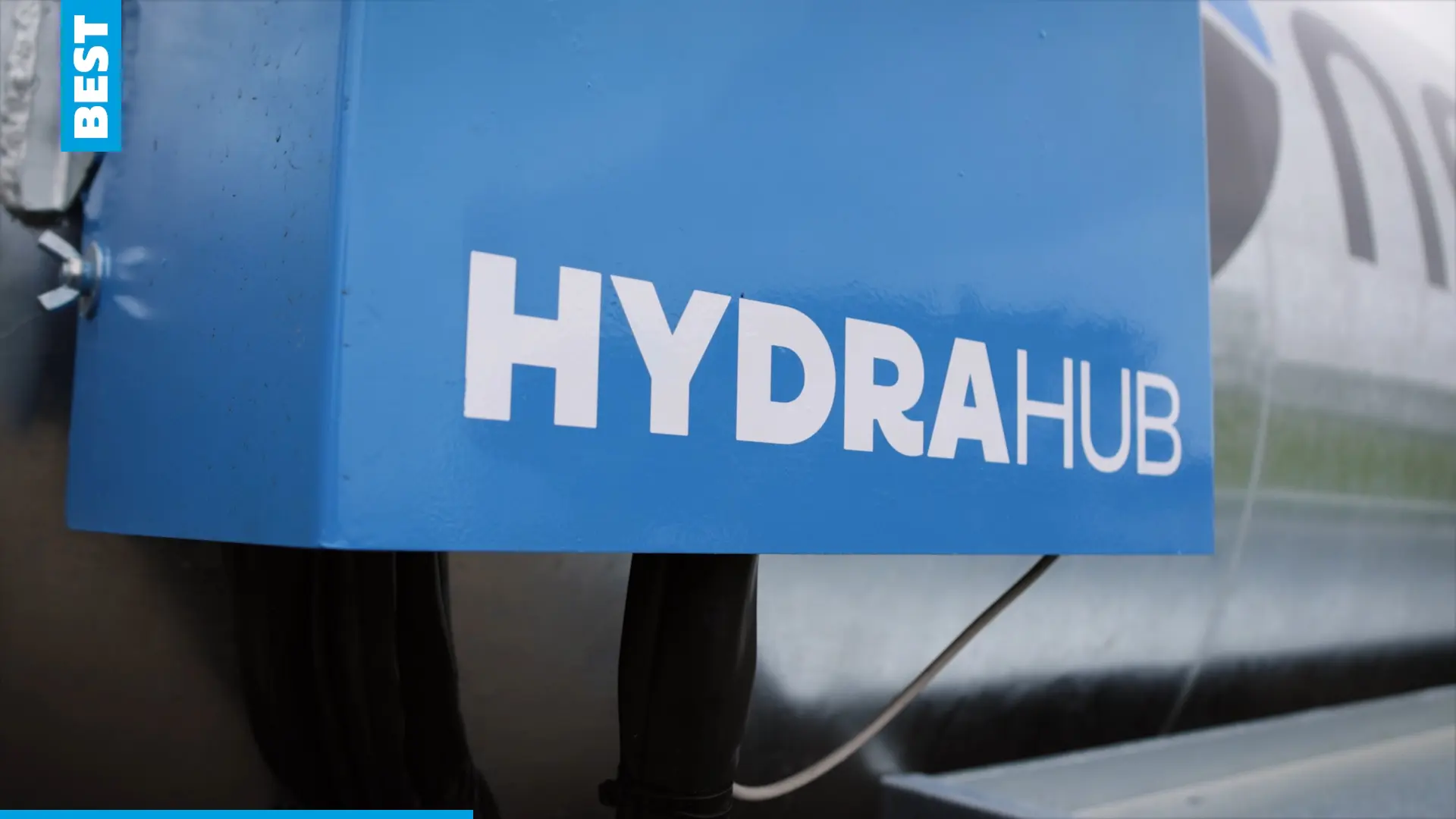 BEST: Custom Nevada Tandem Slurry Tanker