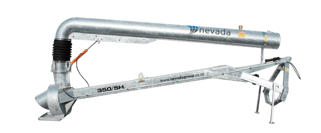Nevada Flood Pump 350SH