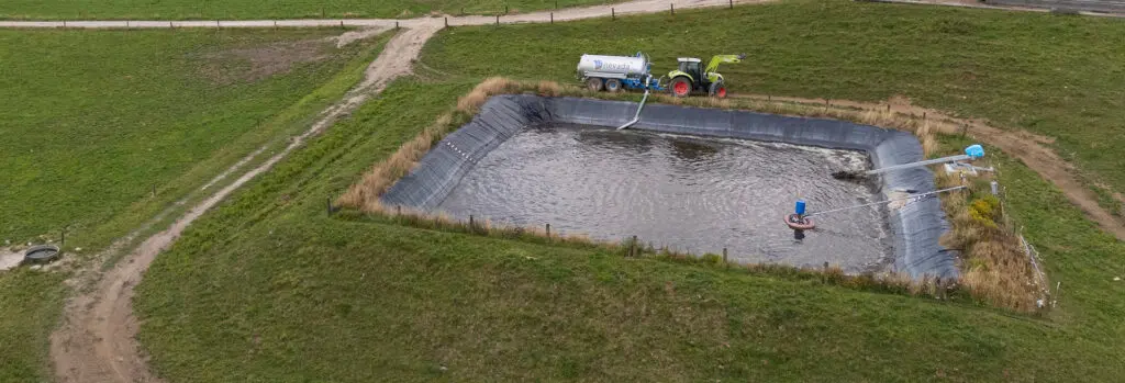 Is my Existing Effluent Pond/Storage ok? 10 Nevada hero Centrifugal Pump