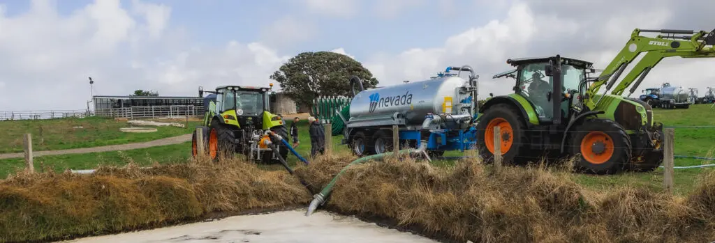 Is a Slurry Tanker More Efficient Than a PTO Pump System? 2 Nevada hero PTO Effluent Pumps