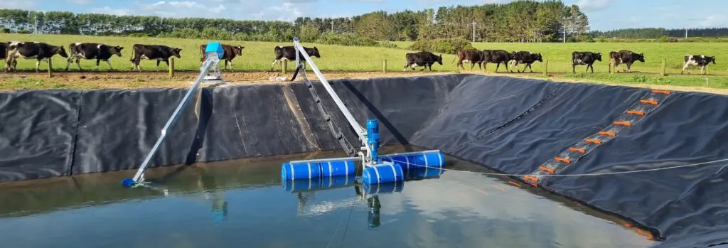 Effluent Management Predictions For 2023 5 Nevada Hero PondBoom
