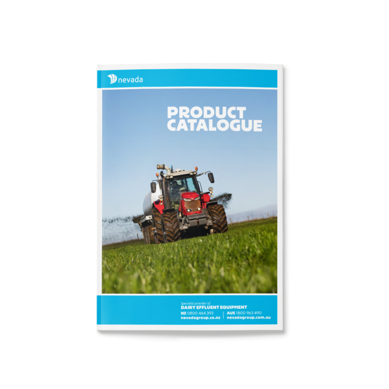 Nevada Product Catalogue