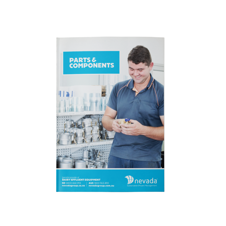 Parts and Components