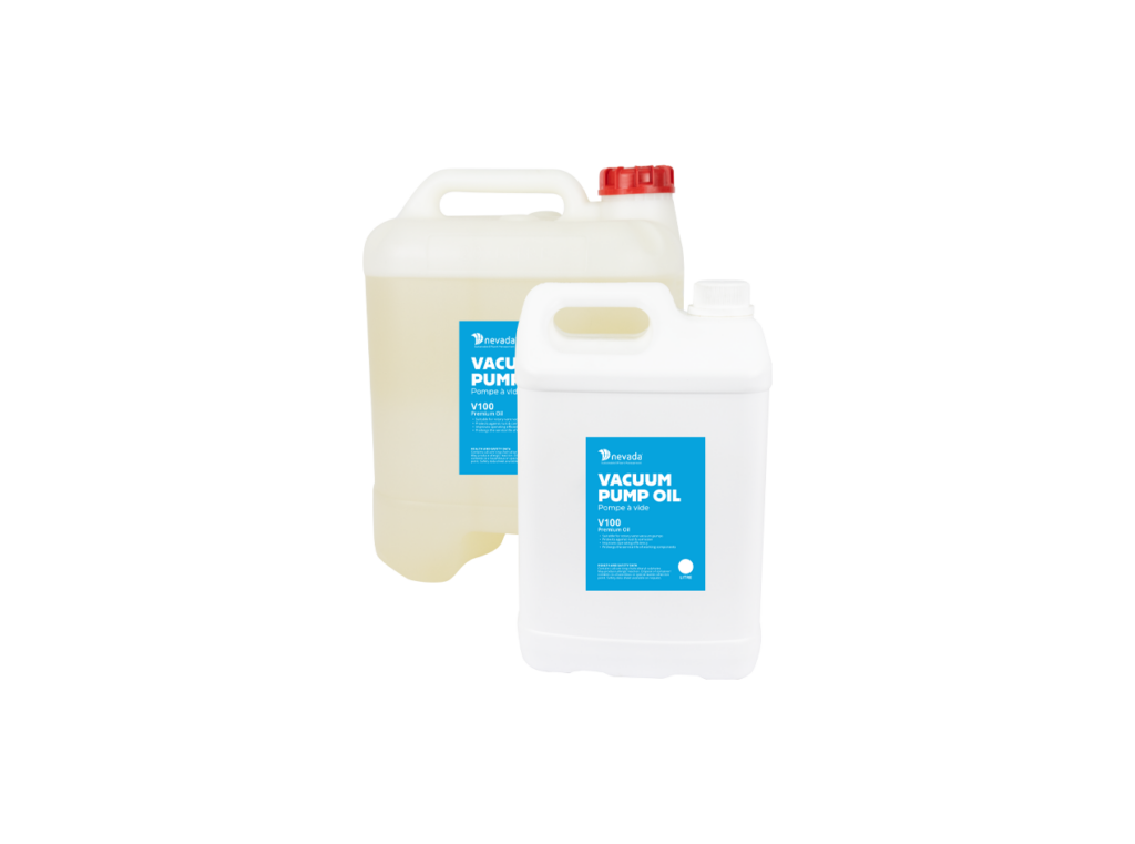 Nevada Vacuum Pump Oil