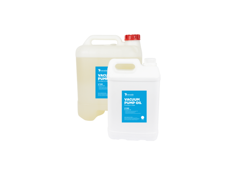 Nevada Vacuum Pump Oil