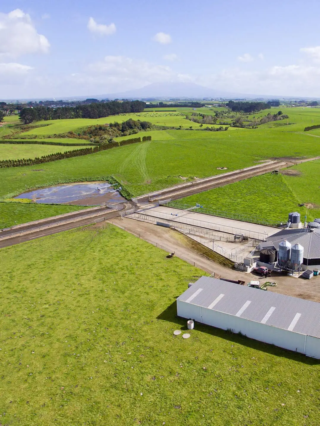 Effluent Management System: How Cameron Future-Proofed His Farm