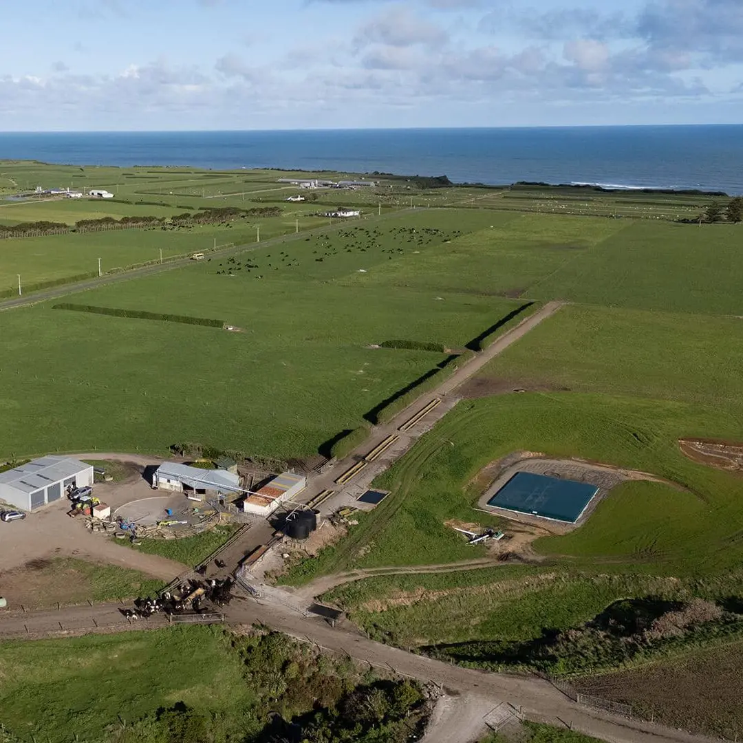 Best Set Up for a Sump 3 Dairy Farm with a Nevada Bladder tank effluent system
