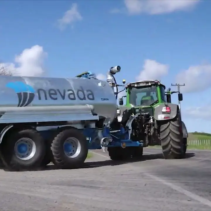 Slurry Tanker Buying Tips 1 nevada tandem axle slurry tanker edited 1