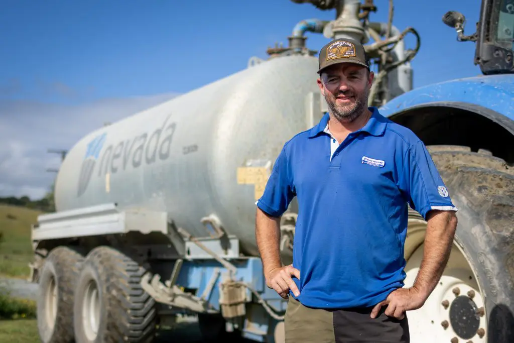 On-Farmwith Logan Hewlett Hero Image