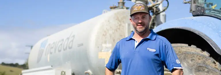 On-Farmwith Logan Hewlett Hero Image