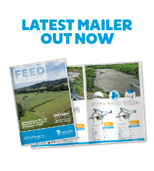 Latest Mailer Out Now Autumn 2026