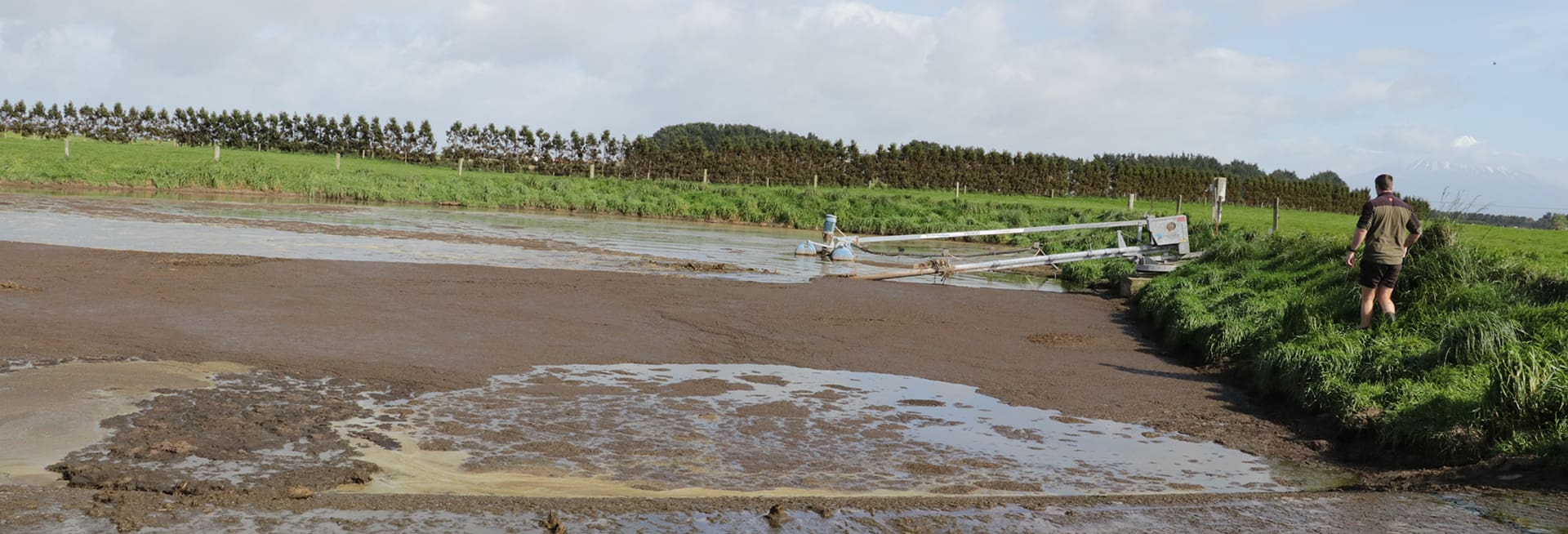 Effluent Management System: How Cameron Future-Proofed His Farm | Nevada AU